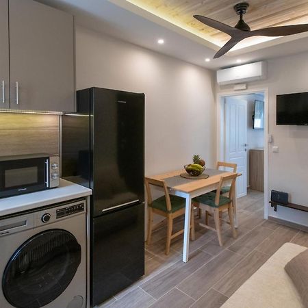 Taylor'S Apartment Corfu  Esterno foto