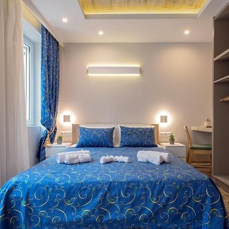 Taylor'S Apartment Corfu  Esterno foto