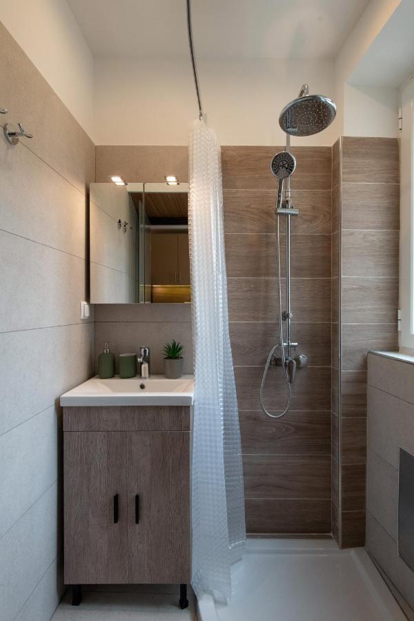Taylor'S Apartment Corfu  Esterno foto