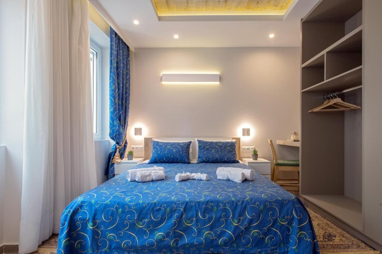 Taylor'S Apartment Corfu  Esterno foto