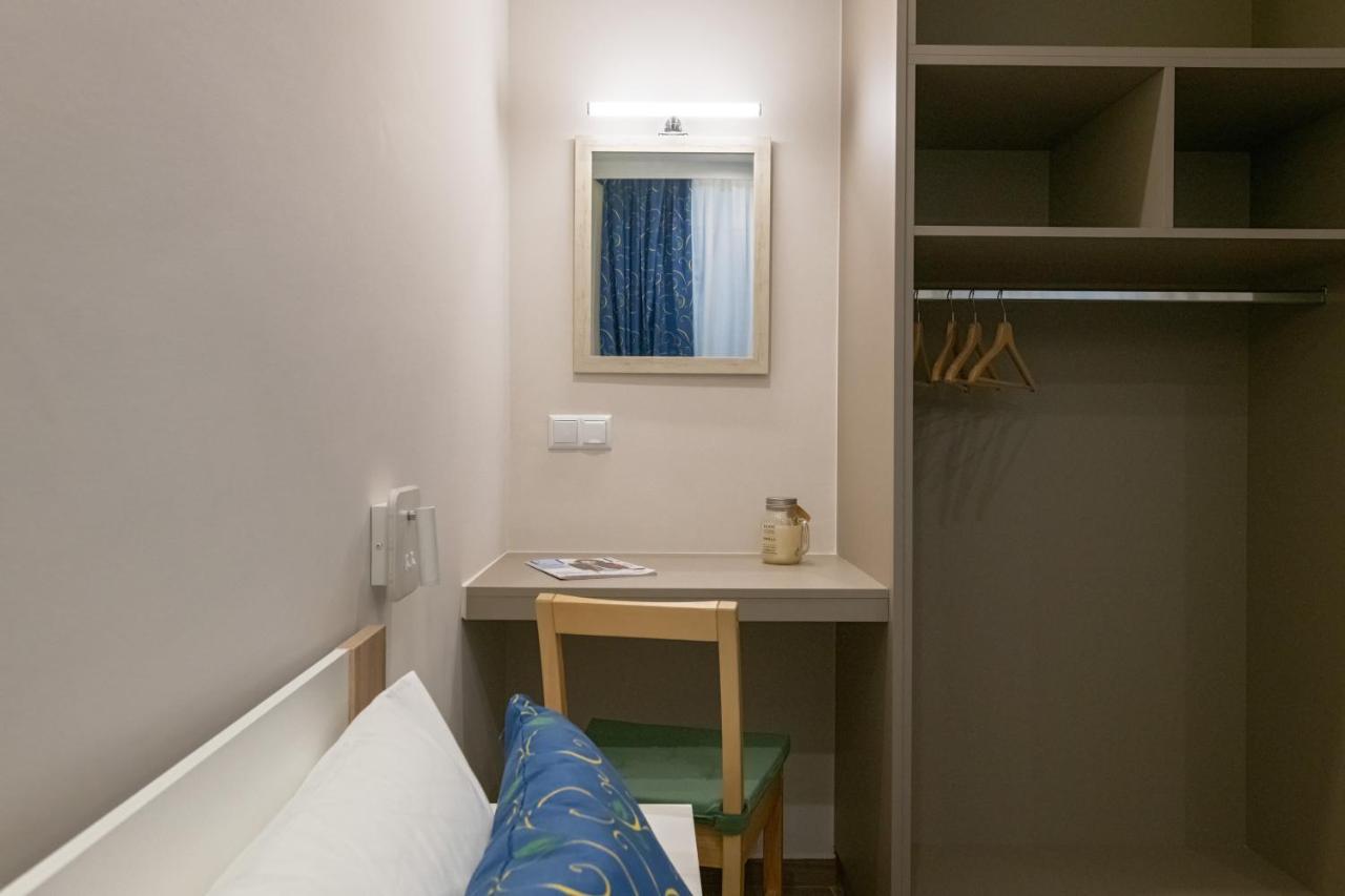 Taylor'S Apartment Corfu  Esterno foto